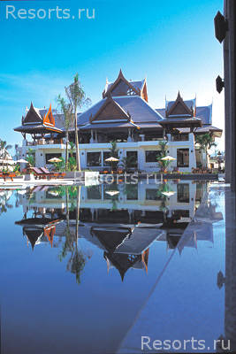 Mukdara Beach Resort 4